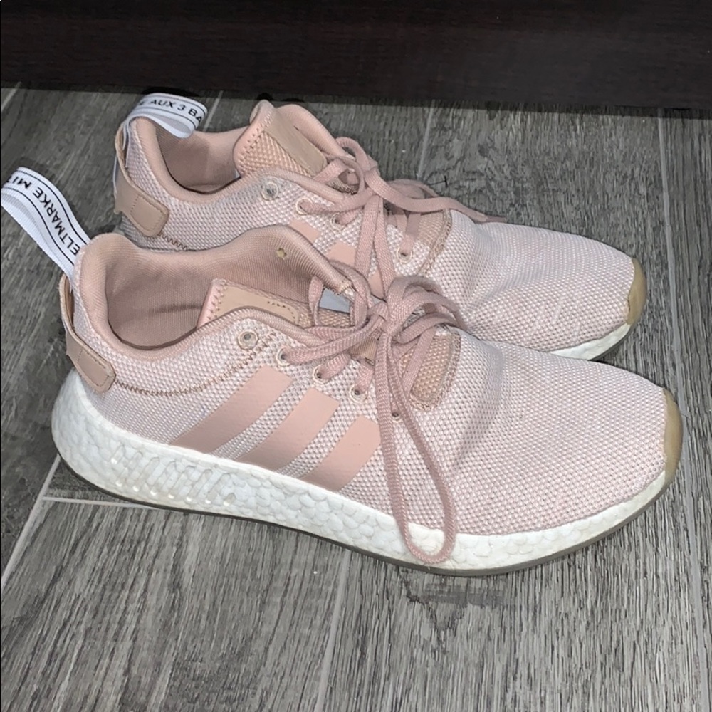 Used adidas nmd (boost)